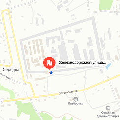 ИК-4 Середка